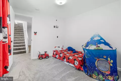 Bedroom - 8443 Church Rd, Pasadena, MD 21122 photo 5 of 7