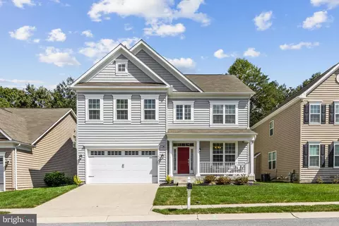 264 Saltgrass Dr, Glen Burnie, MD 21060