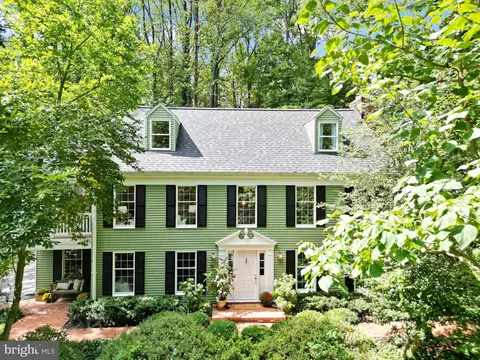 1270 Dorothy Rd, Crownsville, MD 21032
