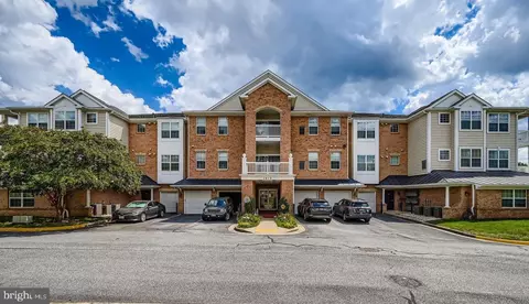 1412 Wigeon Way #307, Gambrills, MD 21054