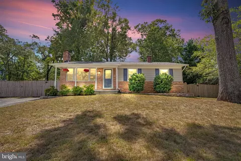 3692 Nile Rd, Davidsonville, MD 21035
