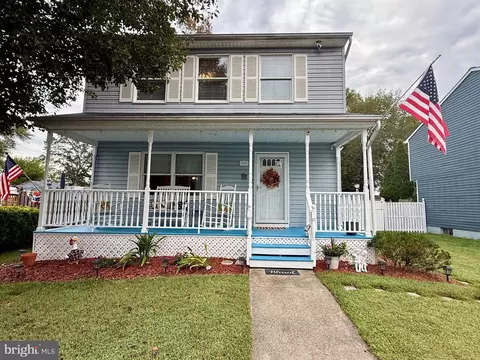 146 Midland Rd, Glen Burnie, MD 21060