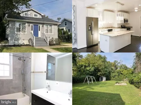 6846 Baltimore Annapolis Blvd, Linthicum Heights, MD 21090