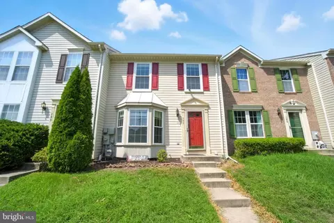 107 Foxview Dr, Glen Burnie, MD 21061