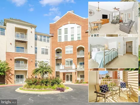 2610 Chapel Lake Dr #112, Gambrills, MD 21054