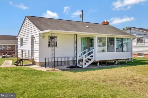 100 Wallace Ave, Brooklyn, MD 21225 photo 34