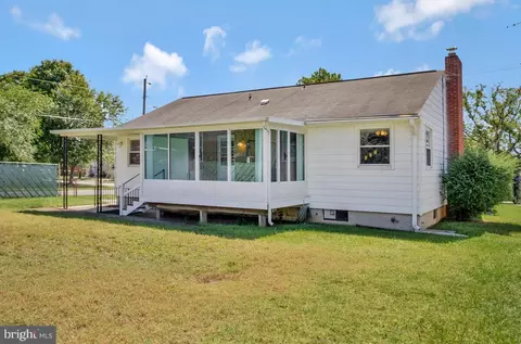 100 Wallace Ave, Brooklyn, MD 21225 photo 33