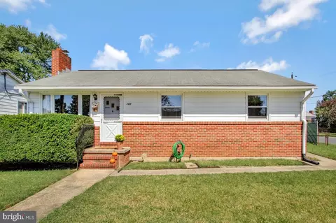 100 Wallace Ave, Brooklyn, MD 21225