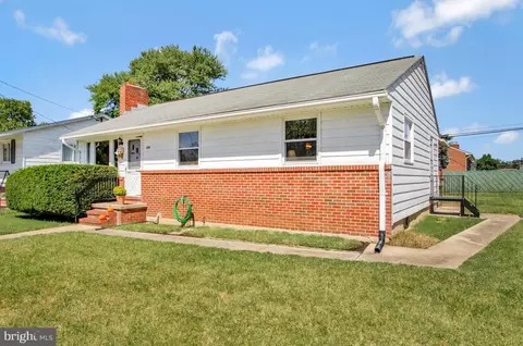 100 Wallace Ave, Brooklyn, MD 21225 photo 2