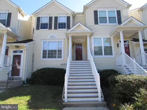 1410 Nutwood Ct, Crofton, MD 21114