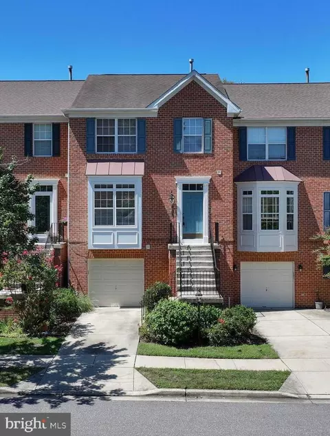 3855 Glebe Meadow Way, Edgewater, MD 21037