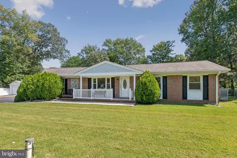 9150 Fort Smallwood Rd, Pasadena, MD 21122