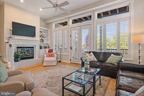 2022 Sams Way #12A, Annapolis, MD 21403
