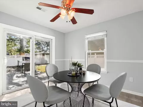 Dining - 7723 W Shore Rd, Pasadena, MD 21122 photo 1 of 1