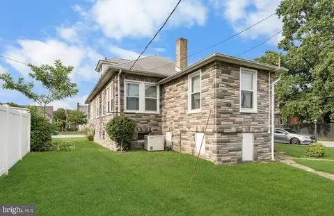 117 Doris Ave, Baltimore, MD 21225