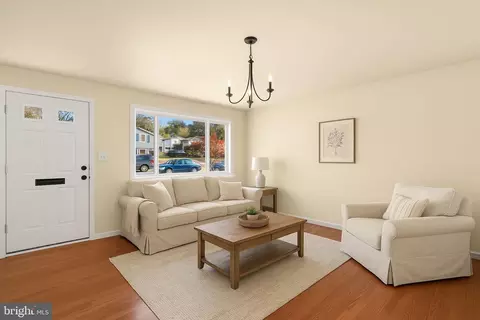 3341 Valley Lee S, Laurel, MD 20724 photo 2