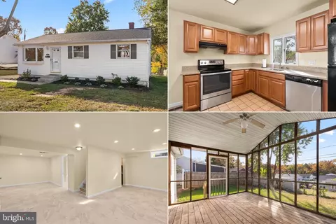 3341 Valley Lee S, Laurel, MD 20724 photo 48