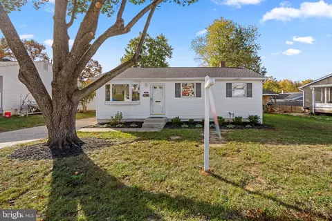 3341 Valley Lee S, Laurel, MD 20724 photo 10