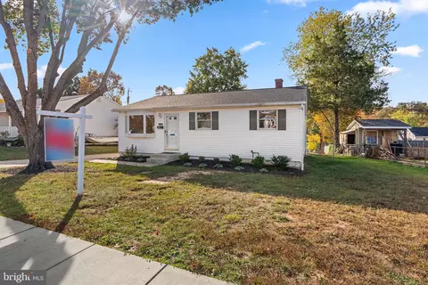 3341 Valley Lee S, Laurel, MD 20724 photo 44