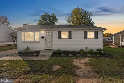 3341 Valley Lee S, Laurel, MD 20724 photo 47