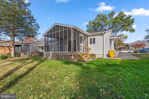 3341 Valley Lee S, Laurel, MD 20724 photo 40