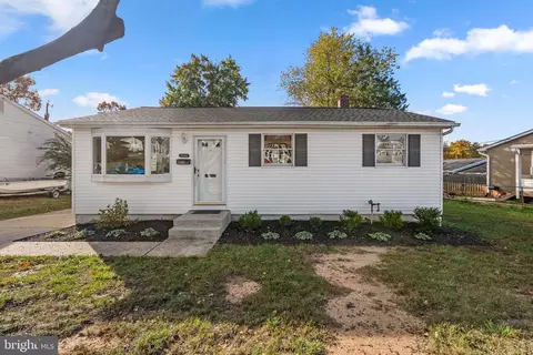 3341 Valley Lee S, Laurel, MD 20724 photo 45