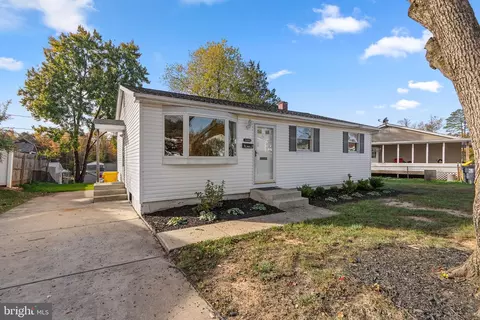 3341 Valley Lee S, Laurel, MD 20724 photo 46