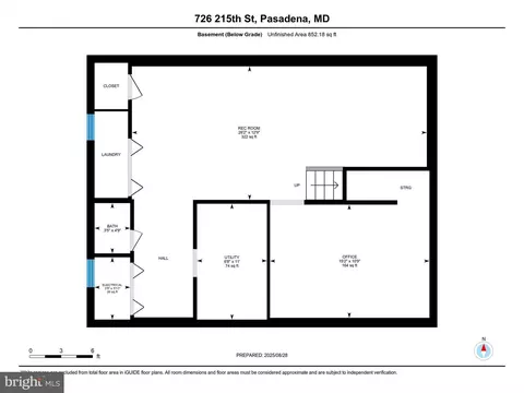 726 215th St, Pasadena, MD 21122 photo 40