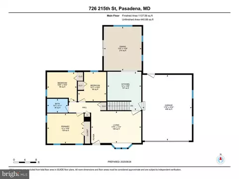 726 215th St, Pasadena, MD 21122 photo 39