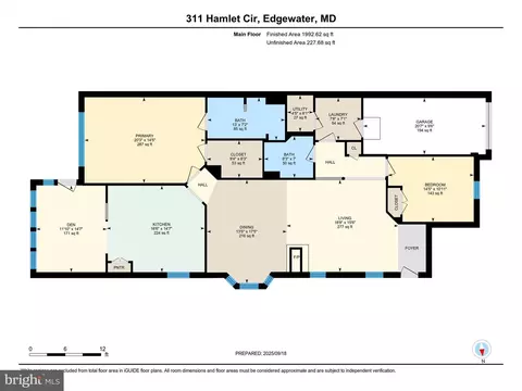311 Hamlet Cir, Edgewater, MD 21037 photo 36