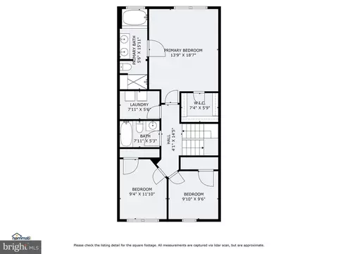 Floorplan - 2735 Prospect Hill Dr, Hanover, MD 21076 photo 3 of 5