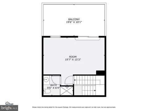 Floorplan - 2735 Prospect Hill Dr, Hanover, MD 21076 photo 4 of 5