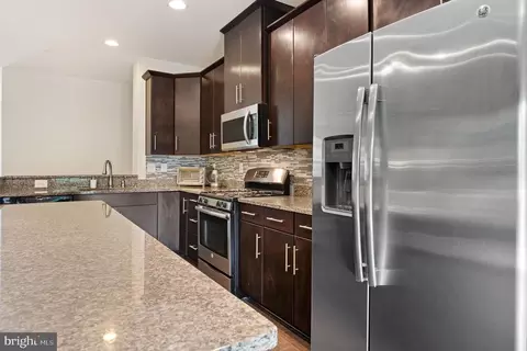 Kitchen - 2735 Prospect Hill Dr, Hanover, MD 21076 photo 5 of 8