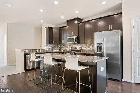 Kitchen - 2735 Prospect Hill Dr, Hanover, MD 21076 photo 4 of 8