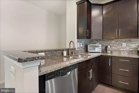 Kitchen - 2735 Prospect Hill Dr, Hanover, MD 21076 photo 6 of 8