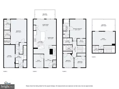 Floorplan - 2735 Prospect Hill Dr, Hanover, MD 21076 photo 5 of 5