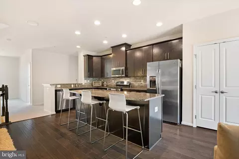 Kitchen - 2735 Prospect Hill Dr, Hanover, MD 21076 photo 3 of 8