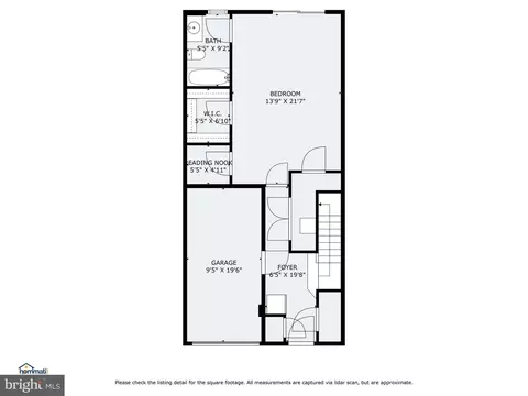 Floorplan - 2735 Prospect Hill Dr, Hanover, MD 21076 photo 1 of 5