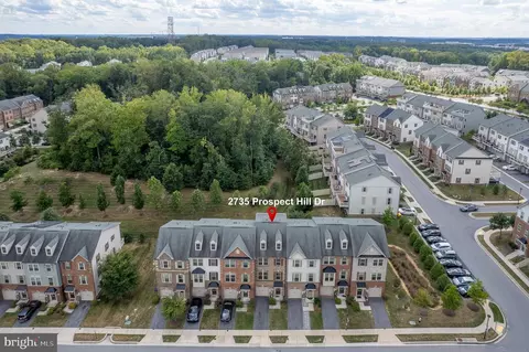 View/Area - 2735 Prospect Hill Dr, Hanover, MD 21076 photo 3 of 9