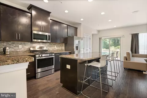 Kitchen - 2735 Prospect Hill Dr, Hanover, MD 21076 photo 2 of 8
