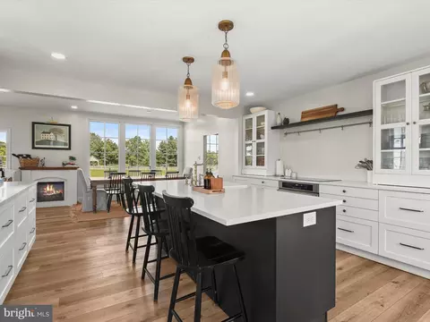 Kitchen - 8221 Meadowood Dr, Hanover, MD 21076 photo 5 of 5