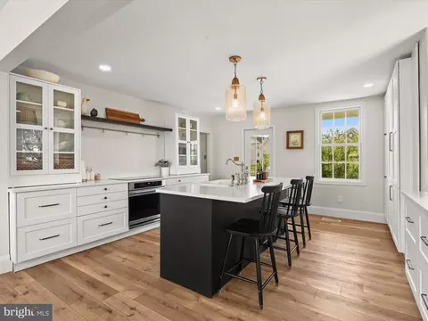 Kitchen - 8221 Meadowood Dr, Hanover, MD 21076 photo 1 of 5