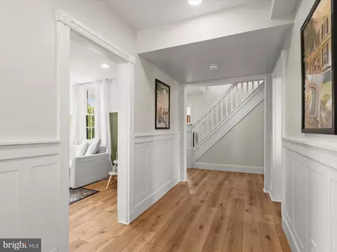 Entry Way - 8221 Meadowood Dr, Hanover, MD 21076 photo 1 of 6