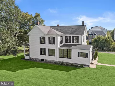 Exterior - 8221 Meadowood Dr, Hanover, MD 21076 photo 17 of 18