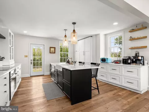 Kitchen - 8221 Meadowood Dr, Hanover, MD 21076 photo 2 of 5