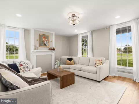 Living - 8221 Meadowood Dr, Hanover, MD 21076 photo 1 of 2