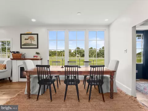 Dining - 8221 Meadowood Dr, Hanover, MD 21076 photo 1 of 3