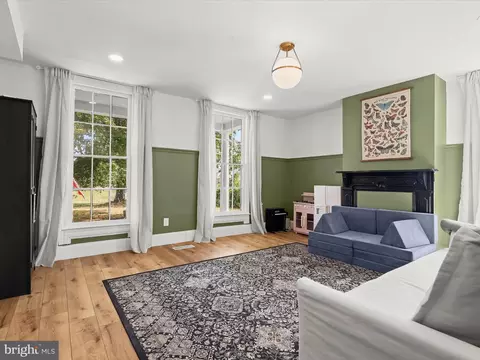 Living - 8221 Meadowood Dr, Hanover, MD 21076 photo 2 of 2
