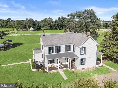 Exterior - 8221 Meadowood Dr, Hanover, MD 21076 photo 18 of 18