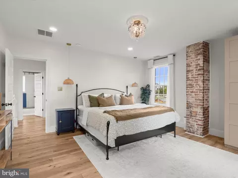 Bedroom - 8221 Meadowood Dr, Hanover, MD 21076 photo 1 of 6